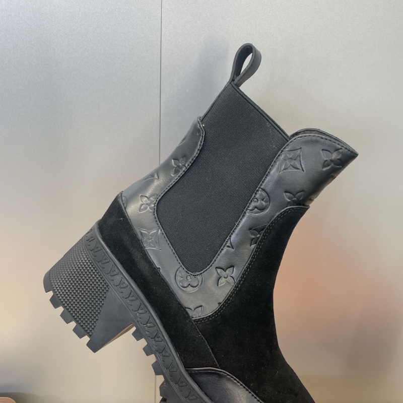 l0vis Vvtt0n boots